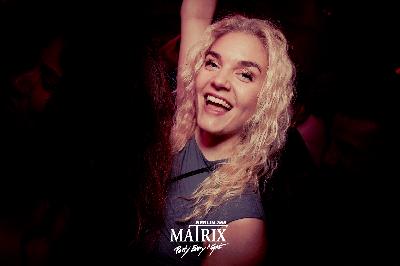 Party Bild aus dem Matrix Club Berlin vom 01.03.2025